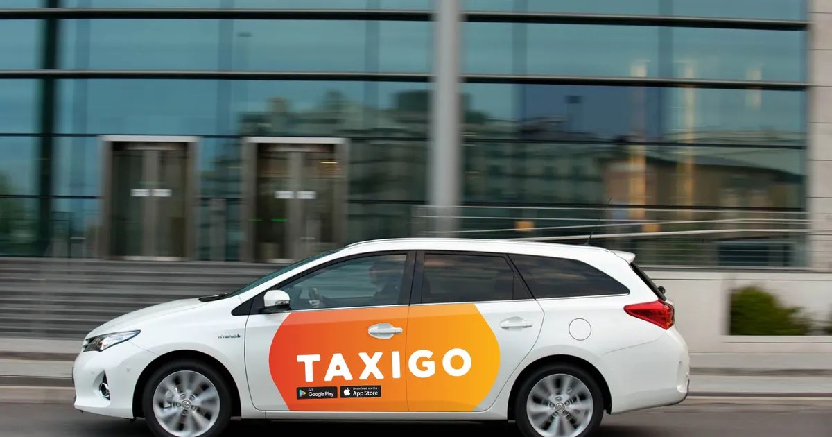 Taxigo