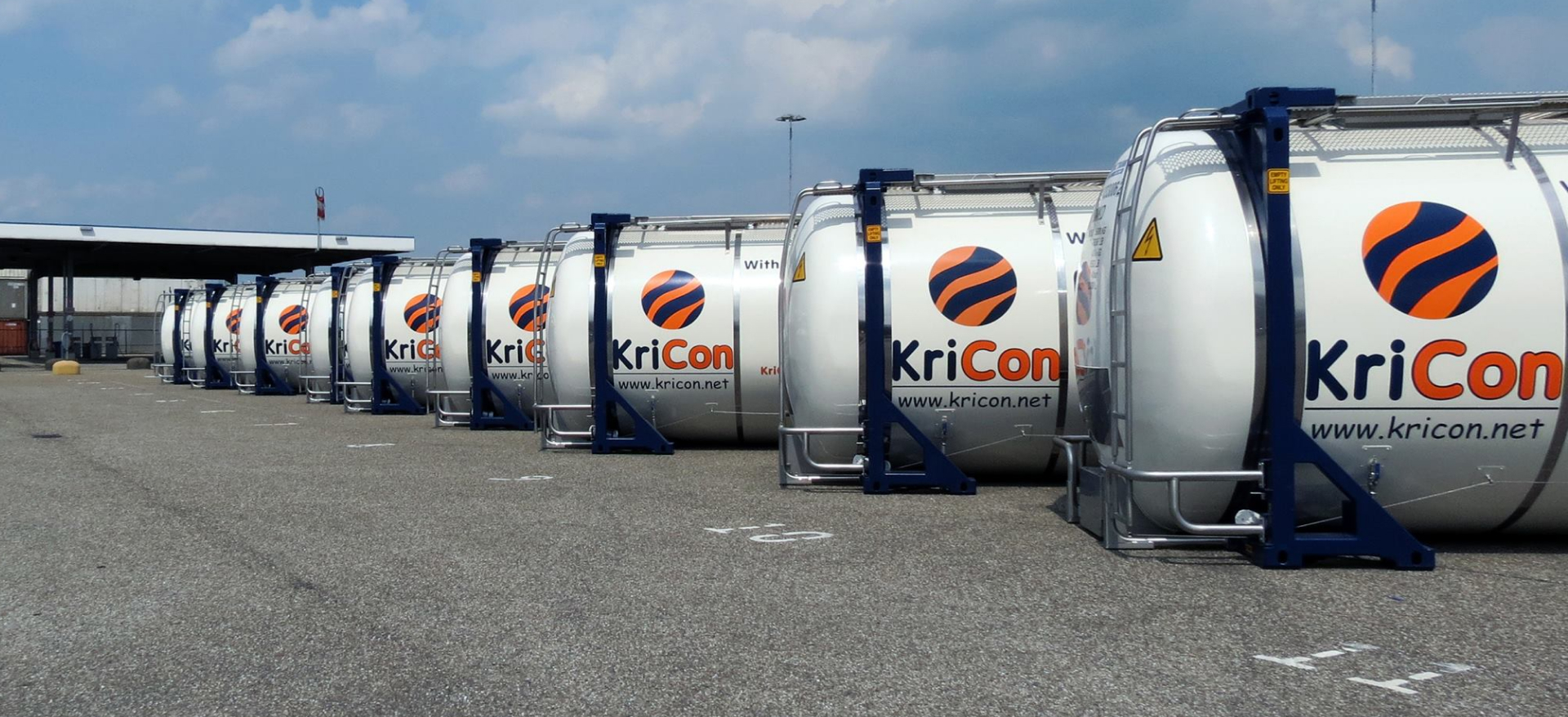 Kricon