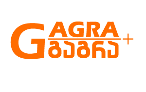 Gagra+ logo