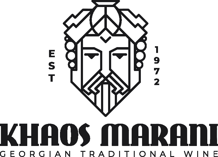 Khaos Marani logo