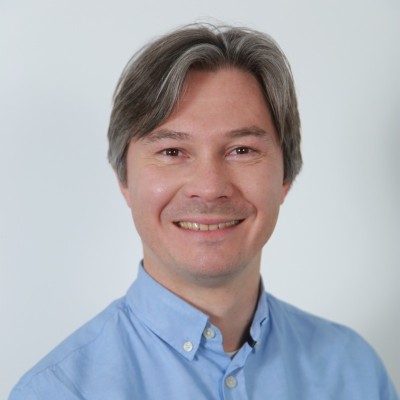 Pavel Mityshkin portrait